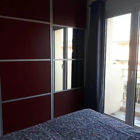 La Bonbonniere Appartement *