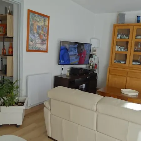 Appartement La Bonbonniere