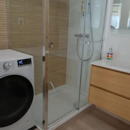 Appartement La Bonbonniere *