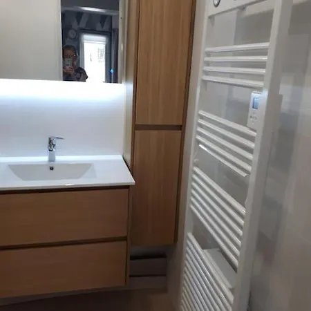 La Bonbonniere Appartement *