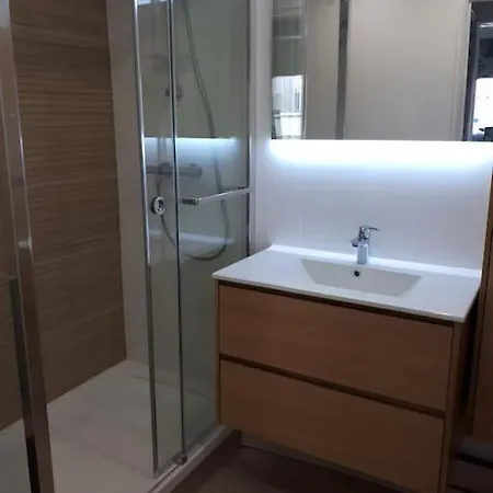 La Bonbonniere Appartement