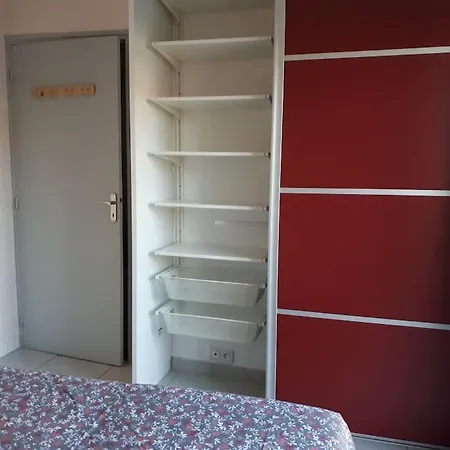 La Bonbonniere Appartement *