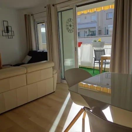 La Bonbonniere Appartement *