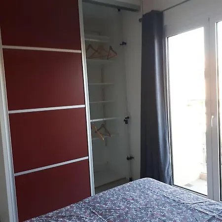 La Bonbonniere Appartement Fréjus