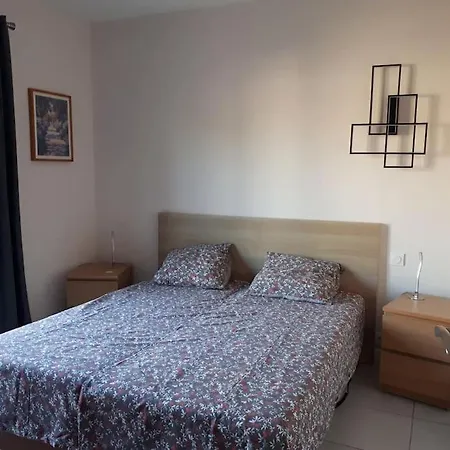 Appartamento La Bonbonniere *
